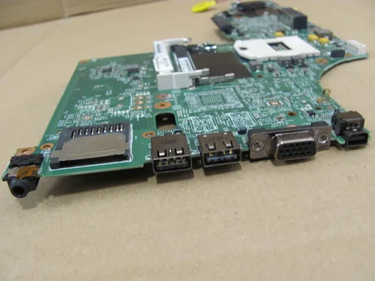 428-9 материнська плата 48.4L016.021 BIOS PASS  для Lenovo ThinkPad T540P  оригінал Недорого