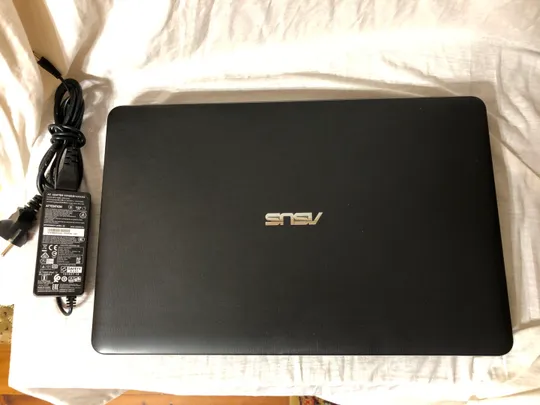 Ноутбук Asus X751 17,3&quot; N3549/8gb/HDD 500GB/Intel HD / 2 години Ціна