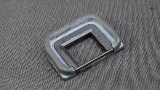 Наглазник резиновый для профи цифровых и пленочных зеркальных камер Canon EOS Ціна