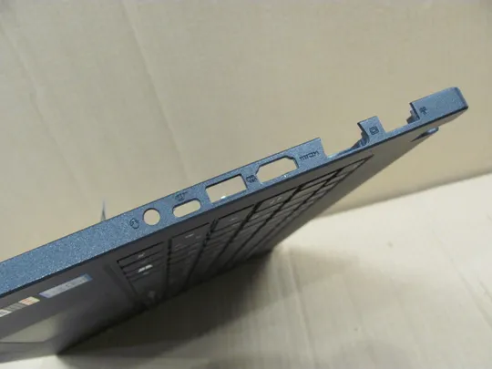 738-4 Кришка панель палмрест тачпад 13N1-3PA04010 клавіатура робоча EAZAAG00210 для Acer TravelMate P2510 оригінал Інструкція