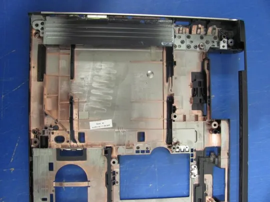 №283-2 Кришка дно піддон корпуса 0V8RY5 для DELL Vostro 3350 V3350 оригінал Продаж