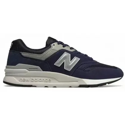 фото, Кросівки чоловічі New balance 997H