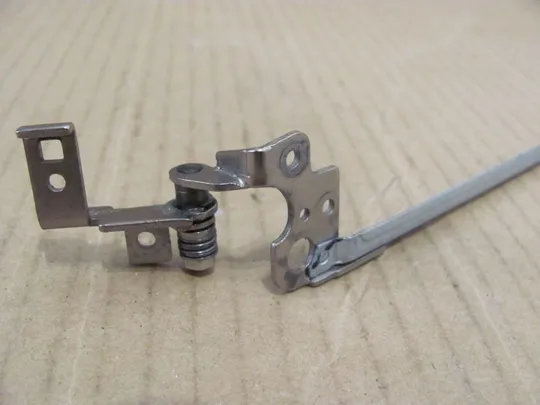 487-8 кріплення з петлею 33.4GU02.011 для MEDION P6816 E6228 Е6225, P6630 P6622 MD98250 E6214 MD98330 оригінал Продаж