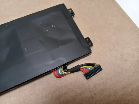 акб оригінал Акумуляторна батарея живлення battery 6GTPY 11.4V 97WH LONG для Dell XPS 15 9560 Продаж