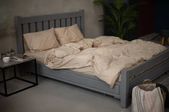 Постільна білизна З аукціону