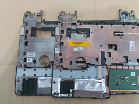 №199-27 панель палмрест та тачпад A137LB FAOWQ000C00 для Dell Latitude E5440 оригінал Де купити