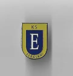 футбол  ФК Элбасани  Албания Ціна