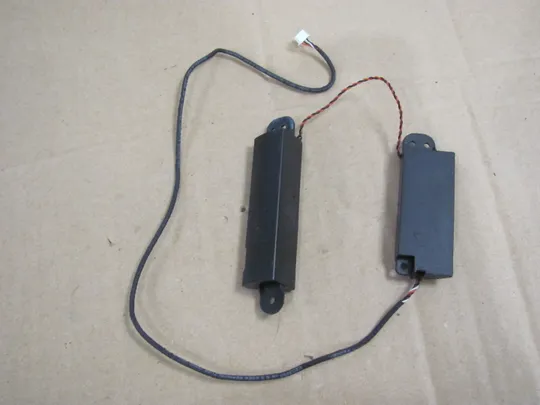 805-20 динаміки для MSI MS-1682 CX500  CX600 CX600X оригінал З аукціону