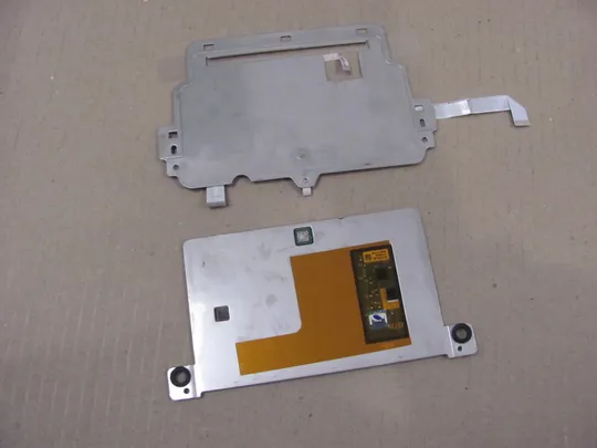 Купити номер0282-9 тачпад з кріпленням TM-02739-001   для  SONY VAIO  SVE15 SVF152   оригінал