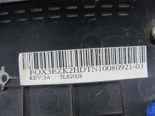 №222-16 Сервісна кришка FOX3EZK2HDTN для Acer Aspire 6530 6930 оригінал Де купити