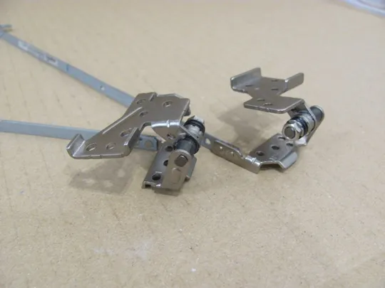 507-7 кріплення з петлями AM0H000200 для Toshiba Satellite A660, A660D, A665, A665D, C660, C660D, C665, C665D, P750, P750D, P755, P755D оригінал Інтернет-аукціон