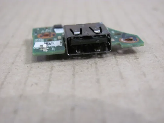 Купити номер0936-10 плата USB NS-A424P NS-B083P для Lenovo  Thinkpad T460S T470S  оригінал