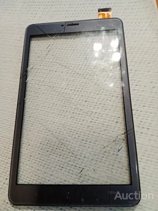 Купити Nomi Corsa 3G 16GB C070010 рамка с динамиком