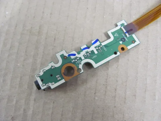 394-19 плата AUDIO LS-C42CP AILL1 LF-C425P для LENOVO ThinkPad L570 оригінал З аукціону