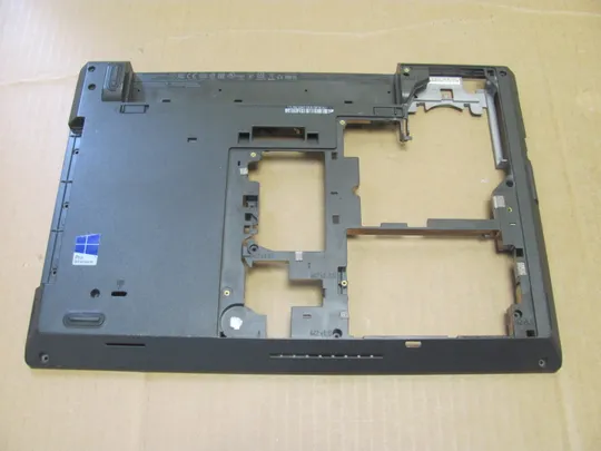 номер1028-2 Кришка дно піддон корпуса Нижний корпус для ноутбука Низ Корпус D  60.4LG15.002  для Lenovo ThinkPad L440  оригінал Ціна