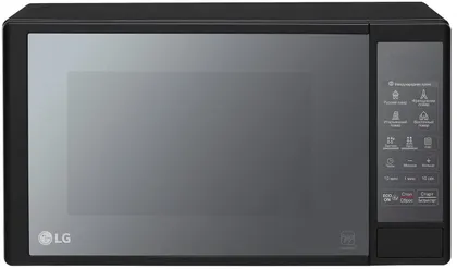 фото, Піч СВЧ соло MS2042DARB