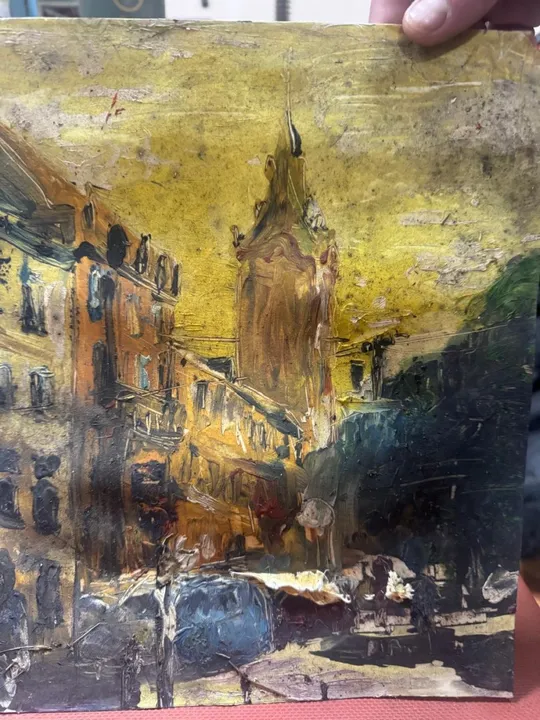 картини Ціна