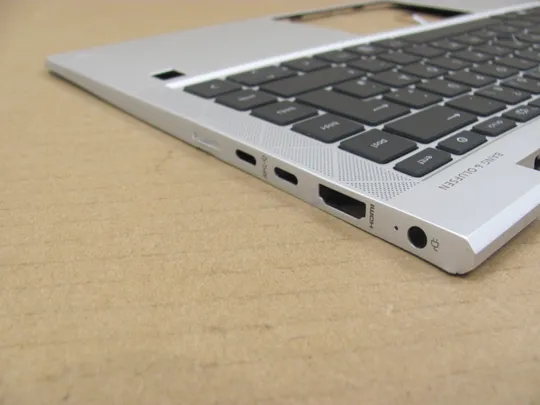 824-5 панель палмрест 6070B1707705 з клавіатурою M51616-041 для HP EliteBook 840 845 G7 G8 ZBook Firefly 14 оригінал Де купити