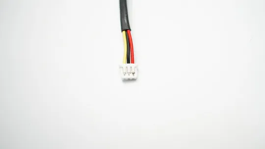 Оригінальний вентилятор для ноутбука LENOVO ThinkPad W700 (GPU FAN), DC 5V 0.2A, 3pin (SUNON GC055515VH-A) (Кулер) З аукціону