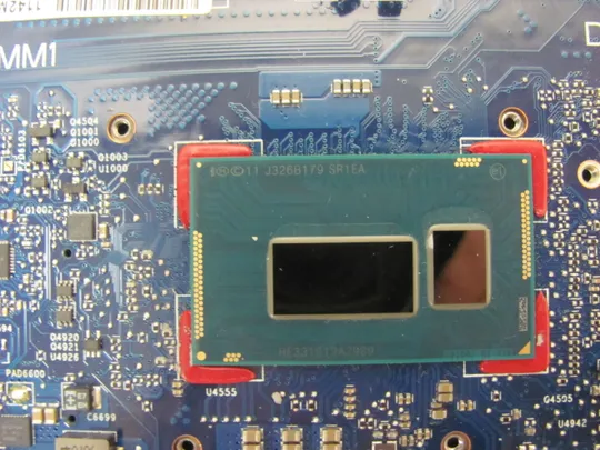 номер0926-18 материнська плата Mainboard Материнка Основна плата Системна плата Плата системи Laptop motherboard мамка  ноутбучна плата 6050A2644501 AMD A10-Series A10 Pro-7350B  для HP Elitebook  745 G2 845 G2 оригінал Інтернет-аукціон