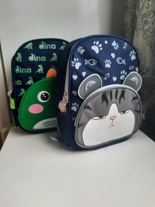 Рюкзак дитячій Інтернет-аукціон