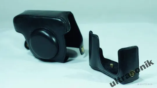 Купити чехол Magic Gear для компактных цифровиков Sony
