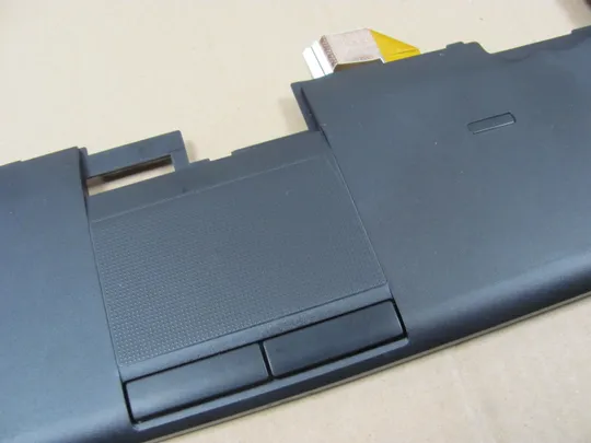 601-11 панель палмрест тачпад 60.4KE10.012 для LENOVO W520, T520 оригінал З аукціону
