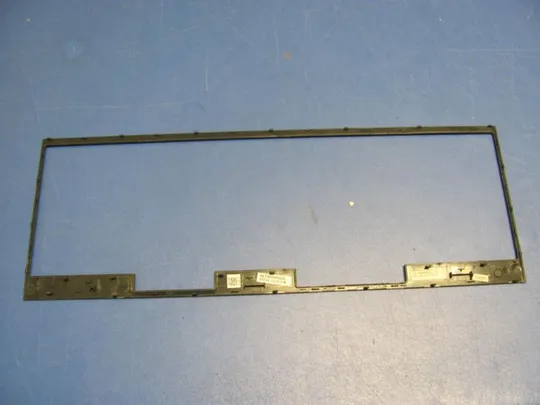 Купити №366-7 рамка для клавіатури 0MR0RP для DELL LATITUDE E6540 оригінал