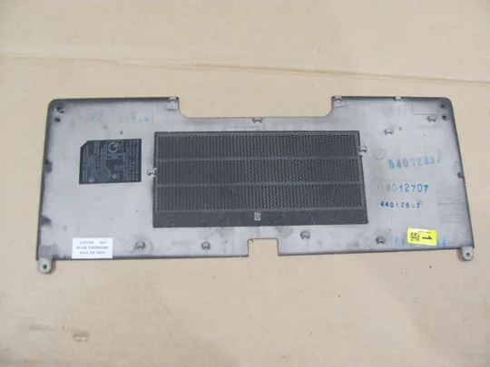Купити 648-7 сервісна кришка AM0VM000502 для DELL LATITUDE E7240 оригінал