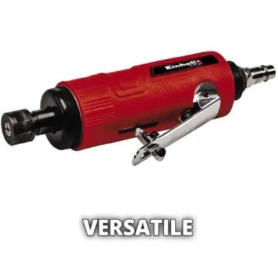 Гравер Einhell TC-PP 220 пневмо, 6.3 бар, 142 л/мин, 278 мм, 0.61 кг (4138540) З аукціону