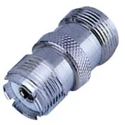 Перехідник NJ/UHFJ  N-Female/UHF-Female ( VK20251 ) Ціна