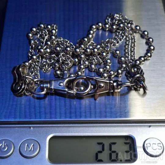 Декоративна Підвіска на Джинси Характеристики