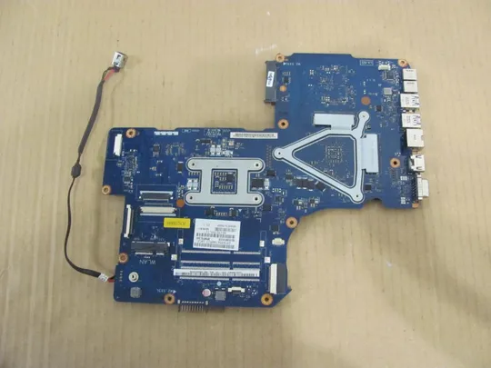 Купити номер0184-7 материнська плата,Материнська плата для ноутбука,Mainboard,Материнка,Основна плата,Системна плата,Плата системи,Laptop motherboard,мамка, ноутбучна плата QCL90 LA-8223P для ASUS K95V K95VM A95VM A95V K95V K95VJ A95VJ оригінал