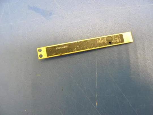 №53-12 WEB-камера 6-88-W540C-4901 для TERRA MOBILE 1529 1220252 W550EU  оригінал Характеристики