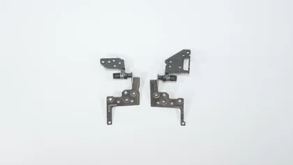 фото, Петлі для ноутбука ACER ASPIRE E3-111, E3-112, ES1-111, ES1-131 series (33.MNUN7.001+33.MNUN7.002) (ліва+права)