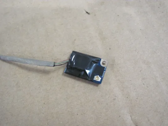 805-15 Адаптер Bluetooth BCM92046MD  для Apple Macbook A1181 13" оригінал З аукціону