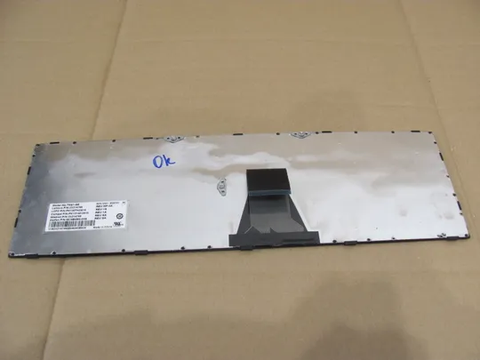 Купити 422-8  клавіатура NSK-BQ0SH РОБОЧА для  Lenovo  G50-30 G50-45 G50-70 G50-70M оригінал