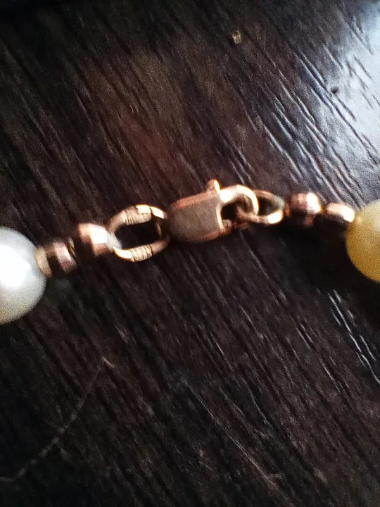 Ювілейний виріб, золота підвіска з перлами Продаж