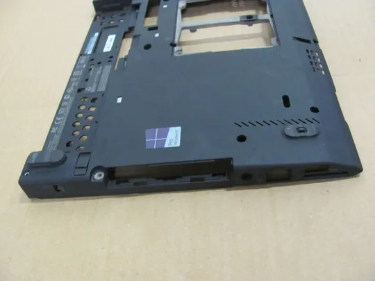 542-13  Кришка дно піддон корпуса 60.4RA01.005 для LENOVO Thinkpad X220 X220i X230 оригінал Де купити