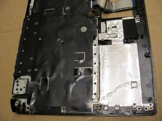 560-2 Кришка панель палмрест клавіатура AM210000600 для Acer Aspire 7 A717 A717-72G A717-71G оригінал Інтернет-аукціон