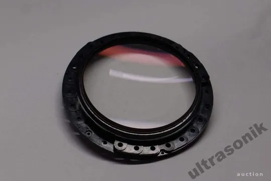 Купити Sigma AF 100-300mm f/4.5-6.7 DL передний блок линз