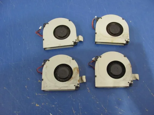 Купити №239-9 Вентилятор (кулер, FAN) G61C0000S210 для TOSHIBA TECRA R850 оригінал