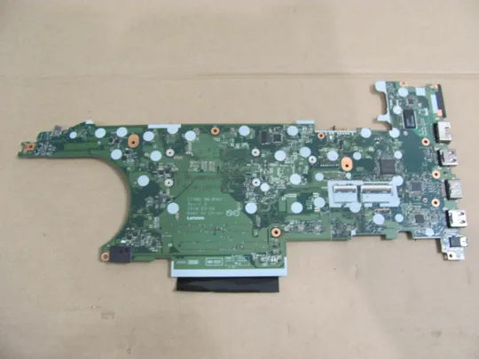 651-8 материнська плата SR3LA  i5-8250U ET480 NM-B501  для Lenovo Thinkpad T480 оригінал Інтернет-аукціон