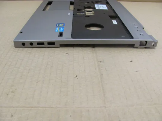 номер0188-2 Кришка панель палмрест та тачпад 641207-001 для HP ProBook 8570P 8560p 8570p оригінал Торговий майданчик