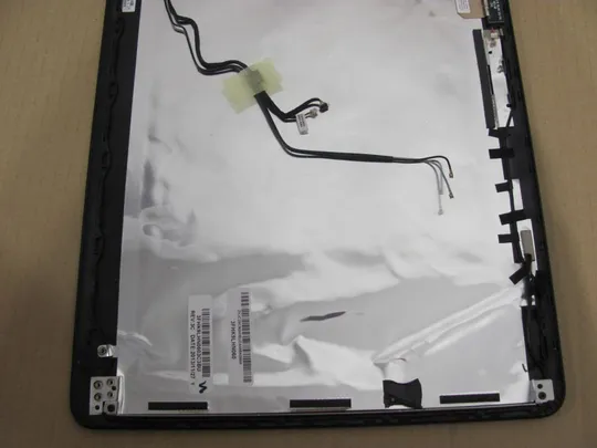 номер0108-4 кришка матриці EAHK9005010 3FHK9LHN060 для SONY VAIO SVF15328 SVF15327 SVF152A SVF15 SVF 15 Оригінал Де купити