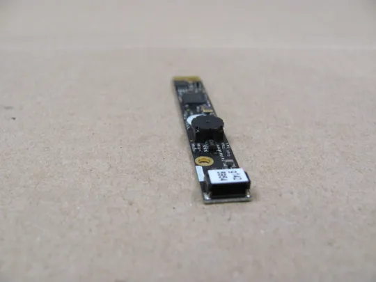 654-13 WEB камера AI009049000  для HP G72 G72-130EG G72-120EG, G72-150EF оригінал З аукціону