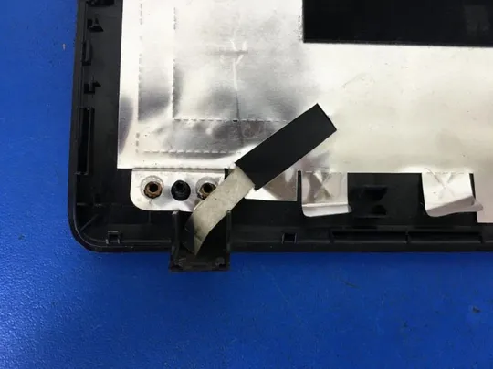 №73-1 Верхня кришка матриці LENOVO G575 Інтернет-аукціон