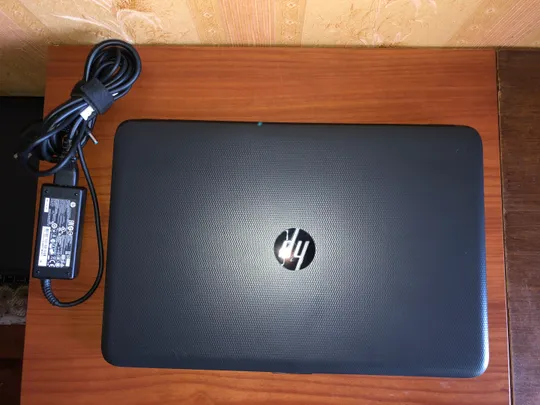 ноутбук HP 255 G4 E1-6015/ 4Gb/ HDD 500GB / R3 / HD 8200 Продаж