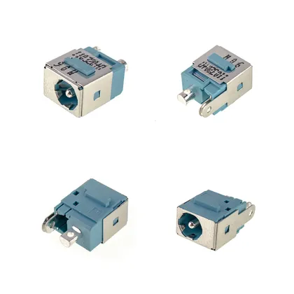 фото, Роз'єм живлення PJ071-1.7mm (Acer)