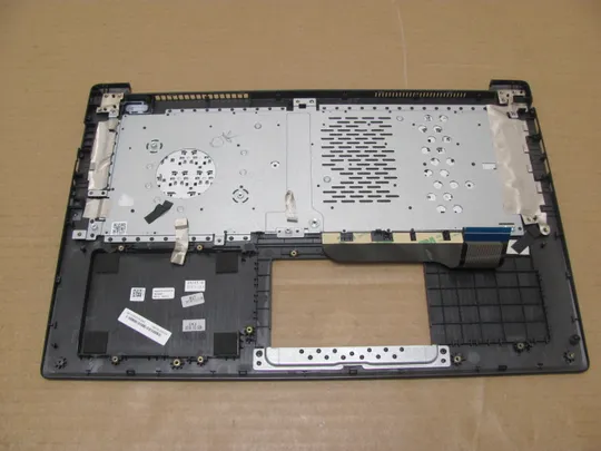 номер0946-8 Кришка панель палмрест 13N1-5LA0A11  клавіатура 0KN1-5L2GE13 для MEDION E6246 оригінал Де купити